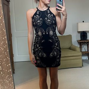 Parker Dress